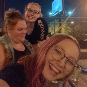 Meet your Posher, Kailey